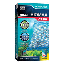Charger l'image dans la galerie, Fluval Masse filtrante BIOMAX pour filtre à moteur AC50 AquaClear - 80 gr