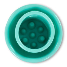 Charger l'image dans la galerie, Messy Mutts Jouet pour petit chien ''Totally Pooched, Puzzle'n Play'' - Bleu