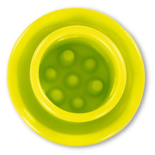 Charger l'image dans la galerie, Messy Mutts Jouet pour petit chien ''Totally Pooched, Puzzle'n Play'' - Vert