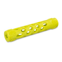 Charger l'image dans la galerie, Messy Mutts "Totally Pooched, Huff'n Puff" Ensemble de 3 jouets pour chien - 2 Balles + 1 Bâton