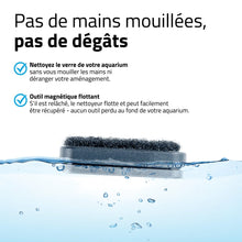Charger l'image dans la galerie, Mini nettoyeur d’algues Fluval pour verre