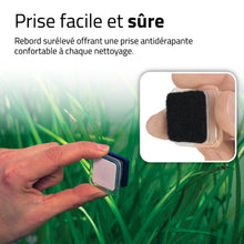 Charger l'image dans la galerie, Mini nettoyeur d’algues Fluval pour verre