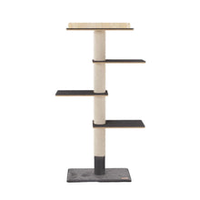 Charger l'image dans la galerie, Noba Origin – Collection murale – La Tour - Gris