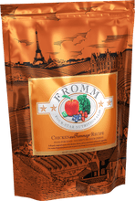 Charger l'image dans la galerie, Nourriture Fromm Four Stars chien Sans Grains Chicken au fromage