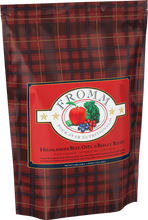 Charger l'image dans la galerie, Nourriture Fromm Four Star chien Boeuf Highlander