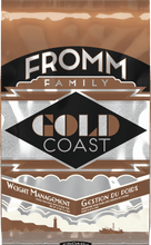 Charger l'image dans la galerie, Nourriture Fromm Gold Coast Sans Grains gestion du poids