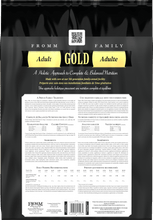 Charger l'image dans la galerie, Nourriture Fromm Gold chien adulte