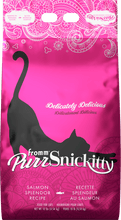 Charger l'image dans la galerie, Nourriture Fromm PurrSnickitty Chat Splendeur de Saumon