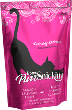 Charger l'image dans la galerie, Nourriture Fromm PurrSnickitty Chat Splendeur de Saumon