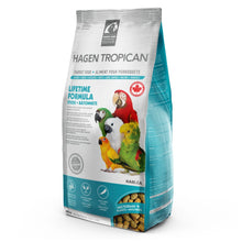 Charger l'image dans la galerie, Nourriture Lifetime Tropican Hari pour perroquets - Bâtonnets - 1,5 kg (3,3 lb)