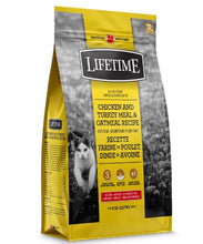 Charger l'image dans la galerie, Nourriture Trouw Nutrition LifeTime - Poulet / dinde / avoine