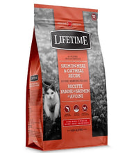 Charger l'image dans la galerie, Nourriture Trouw Nutrition LifeTime - Saumon / avoine