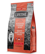 Charger l'image dans la galerie, Nourriture Trouw Nutrition LifeTime - Saumon / avoine