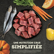 Charger l'image dans la galerie, ACANA Galettes lyophilisés, Recette au boeuf - 397gr