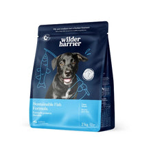 Charger l'image dans la galerie, Nourriture pour chiot Wilder Harrier aux poissons - Éco durable
