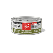 Charger l'image dans la galerie, ORIJEN Chat Repas canard / poulet 155 gr