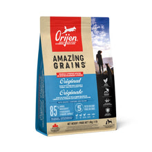 Charger l'image dans la galerie, ORIJEN Chien Amazing Grains Originale