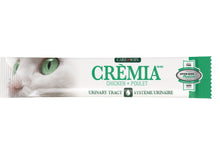 Charger l'image dans la galerie, Oven-Baked Tradition Crèmia Gâteries à lécher pour chat - Sans grains - Système urinaire - Poulet - 12 tubes de 15 gr
