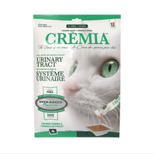 Charger l'image dans la galerie, Oven-Baked Tradition Crèmia Gâteries à lécher pour chat - Sans grains - Système urinaire - Poulet - 12 tubes de 15 gr