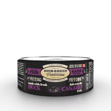 Charger l'image dans la galerie, Oven-Baked Tradition Nourriture en conserves pour chien - Pâté de canard