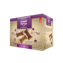 Charger l'image dans la galerie, Oven-Baked Tradition Treat Time Gâteries pour chien - Biscuits enrobés - Moyens
