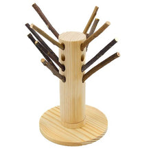 Charger l'image dans la galerie, Oxbow Enriched Life - Jeu interactif pour rongeur - Arbre de branchettes de pommier