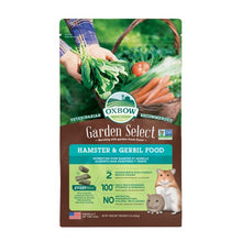 Charger l'image dans la galerie, Oxbow Garden Select - Nourriture pour hamster & gerbille
