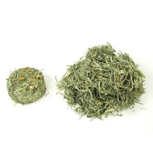 Charger l'image dans la galerie, Oxbow Harvest Stacks - Foin Timothy occidental et camomille compressé 35 oz
