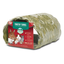 Charger l'image dans la galerie, Oxbow Timothy Club - Tunnel de foin Timothy