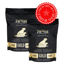 Charger l'image dans la galerie, Nourriture Fromm Gold chien adulte