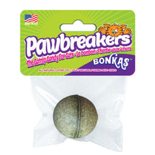 Charger l'image dans la galerie, Jouet-gâterie Bonkas Pawbreakers - 17 gr