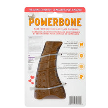 Charger l'image dans la galerie, Powerbone Jouet à mâcher pour chien - Nylon & bambou - Queue de sirène 6 pouces