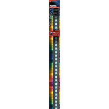 Charger l'image dans la galerie, Rampe d’éclairage à DEL Aquasky 3.0 Fluval - 35 W - 123-154 cm (48,25-60,5 po)