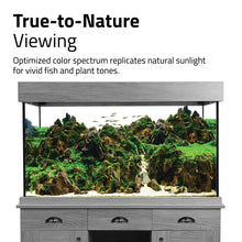 Charger l'image dans la galerie, Rampe d’éclairage à DEL Aquasky 3.0 Fluval - 18 W - 61-93 cm (24,25-36,5 po)