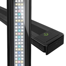 Charger l'image dans la galerie, Rampe d’éclairage à DEL Plant 4.0 Fluval - 22 W - 38-63 cm (15-24 po)