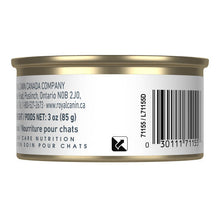Charger l'image dans la galerie, Conserve pour chat Royal Canin -Caisse de 24- Pâté en sauce soin digestif
