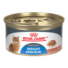 Charger l'image dans la galerie, Conserve pour chat Royal Canin -Caisse de 24- Fines tranches en sauce soins Minceur