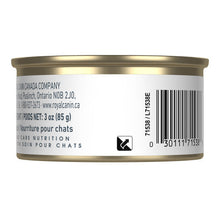 Charger l'image dans la galerie, Conserve pour chat Royal Canin -Caisse de 24- Fines tranches en sauce soins Minceur