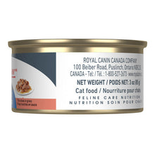 Charger l'image dans la galerie, Conserve pour chat Royal Canin -Caisse de 24- Fines tranches en sauce soins Minceur