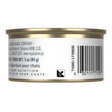 Charger l'image dans la galerie, Conserve pour chat Royal Canin -Caisse de 24- Fines tranches en sauce Digestif