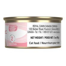 Charger l'image dans la galerie, Conserve pour chat Royal Canin -Caisse de 24- Mousse ultra tendre mère et bébé chat