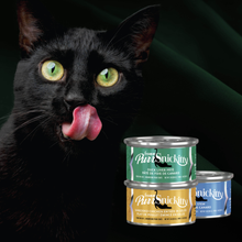 Charger l'image dans la galerie, Conserve pour chat Fromm PurrSnickety - Thon et Crevettes en Gelée