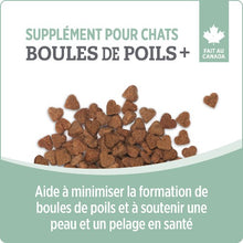 Charger l'image dans la galerie, Suppléments Nutrience Care pour chats - Boules de poils+ 180 g
