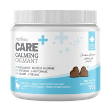 Charger l'image dans la galerie, Suppléments Nutrience Care pour chats - Calmant 180 g
