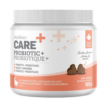 Charger l'image dans la galerie, Suppléments Nutrience Care pour chats - Probiotique+ 180 gr