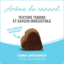Charger l'image dans la galerie, Suppléments Nutrience Care pour chiens - Calmant - 100 bouchées tendres 400 gr