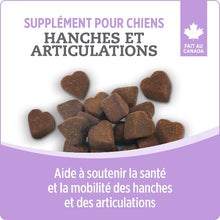 Charger l'image dans la galerie, Suppléments Nutrience Care pour chiens - Hanches et articulations - 100 bouchées tendres 400 gr