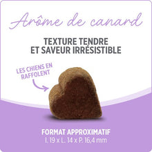 Charger l'image dans la galerie, Suppléments Nutrience Care pour chiens - Hanches et articulations - 100 bouchées tendres 400 gr