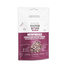 Charger l'image dans la galerie, Tilted Barn Friandises au bacon mini 100 g