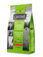 Charger l'image dans la galerie, Nourriture Trouw Nutrition Lifetime - agneau / avoine